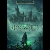 🏰Hogwarts Legacy🐎Deluxe Edition✨PC✨Steam ключ⚡EU/NO