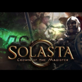 🧝‍♂️Solasta🎲Crown of the Magister🎲Steam Key🌍GLOBAL