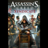 🔪 Assassin´s Creed🎩Syndicate⚡Купить ключ Uplay GLOBAL