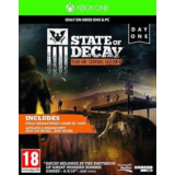 State of Decay: Year-One Survival XBOX ONE SERIES X|S