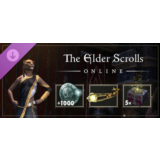 ⚡️The Elder Scrolls Online - 10-Year Anniversary Pack