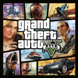 Grand Theft Auto V Enhanced (RockStar/Ключ/ Мир)