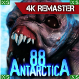 ✅ Antarctica 88: 4k Remaster XBOX SERIES X|S Ключ 🔑