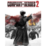 Company of Heroes 2: Platinum Edition/Steam Key/GLOBAL