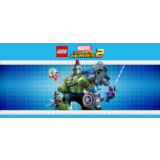 LEGO: Marvel Super Heroes 2 (Deluxe Ed.)Steam/Global