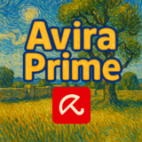 ⭐️ Avira Prime – 3-месячная подписка 🔐