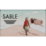 ☑️ SABLE | ЧИСТЫЙ АККАУНТ |