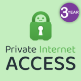 PIA VPN 3 Year Warranty