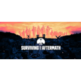 Surviving the Aftermath Steam Ключ (РФ + СНГ)