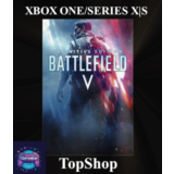 ⭐BATTLEFIELD V DEFINITIVE EDITION XBOX АКТИВАЦИЯ🚀