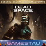 DEAD SPACE DIGITAL DELUXE EDITION | XBOX X/S | КЛЮЧ