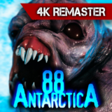 Antarctica 88: 4k Remaster XBOX Любой Акк