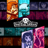 BAD END THEATER XBOX + ПК Любой Акк