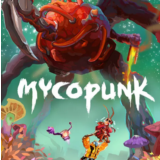 ・MYCOPUNK・STEAM АККАУНТ + ИГРЫ・
