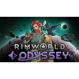 RimWorld - Odyssey DLS Epic Games