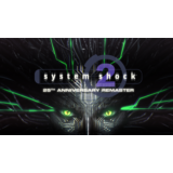 🐬System Shock 2: 25th Anniversary Remaster(Xbox)+Игры