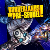Borderlands: The Pre-Sequel (Steam/Ключ/ Весь Мир)