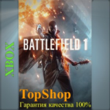 ⭐BATTLEFIELD 1 XBOX АКТИВАЦИЯ🚀