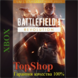 ⚡BATTLEFIELD 1 REVOLUTION XBOX АКТИВАЦИЯ🚀