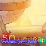 ☀️50 Years XBOX