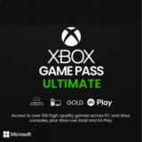 XBOX GAME PASS ULTIMATE 5-8-11-12 Months New Account