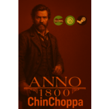 Anno 1800-UPLAY GLOBAL