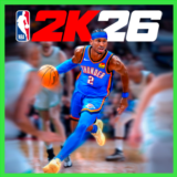 ✅NBA 2K26 Standard Edition • PS5 [Украина]