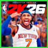 ✅NBA 2K26 Superstar Edition 🌍 STEAM•RU|KZ|UA 🚀