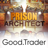 Prison Architect - Аренда Steam аккаунта