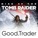 Rise of the Tomb Raider - Аренда Steam аккаунта