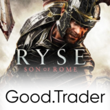 Ryse: Son of Rome - Offline Steam аккаунт