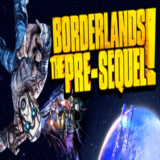 Borderlands: The Pre-Sequel! (Steam key / РФ+Весь Мир)
