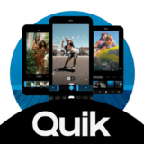 GoPro QUIK или Премиум | 1/12 месяцев на ваш счет