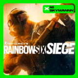 ПК 🟡RAINBOW SIX SIEGE R6S НАБОРЫ✅ ЛЮБОЙ РЕГИОН БЫСТРО