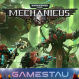 WARHAMMER 40,000: MECHANICUS | XBOX ONE/X/S | КЛЮЧ