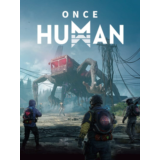 👉Once Human Аккаунт Steam (рег Казахстан+первая почта)