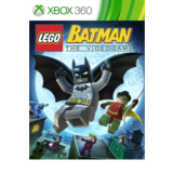 ✅ LEGO Batman Xbox One & Xbox Series X|S активация