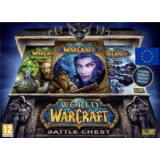 World of Warcraft: Battle Chest 30 Дней EU