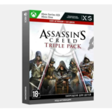 ✅Assassin´s Creed TRIPLE PACK✅XBOX🔑КЛЮЧ🔑
