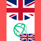 1 GB 7 ДНЕЙ ВЕЛИКОБРИТАНИЯ ЕСИМ✅КОД✅АВТО✅United Kingdom