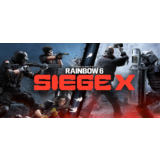 Новый аккаунт Steam — Tom Clancy´s Rainbow Six: Siege