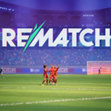Steam Rematch (новый аккаунт, полный доступ)