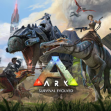 Steam ARK: Ultimate Survivor Edition (Новинка)