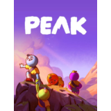 Steam Peak (Новинка, полный доступ к электронной почте)
