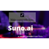 SUNO AI Pro на 30 дней