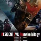 Resident Evil Remake Trilogy (Ключ Steam | РФ+СНГ)
