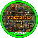 ❤️Factorio • Аренда 7–60 дней • Онлайн ❤️