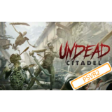 💠 (PSVR2) Undead Citadel (PS5/RU) П1 - Оффлайн