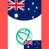 20 GB 7 ДНЕЙ  АВСТРАЛИЯ ЕСИМ✅КОД✅АВТО✅Australia