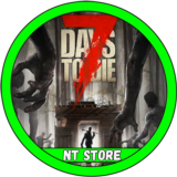 7 Days to Die • Аренда 7–60 дней • Онлайн • STEAM❤️